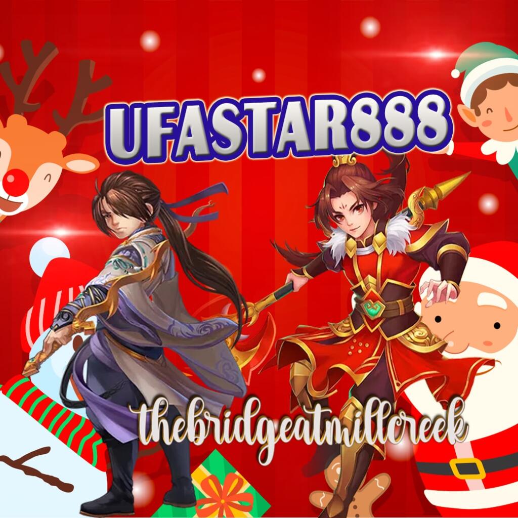 UFASTAR888