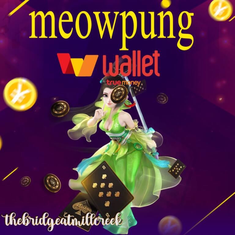 meowpung