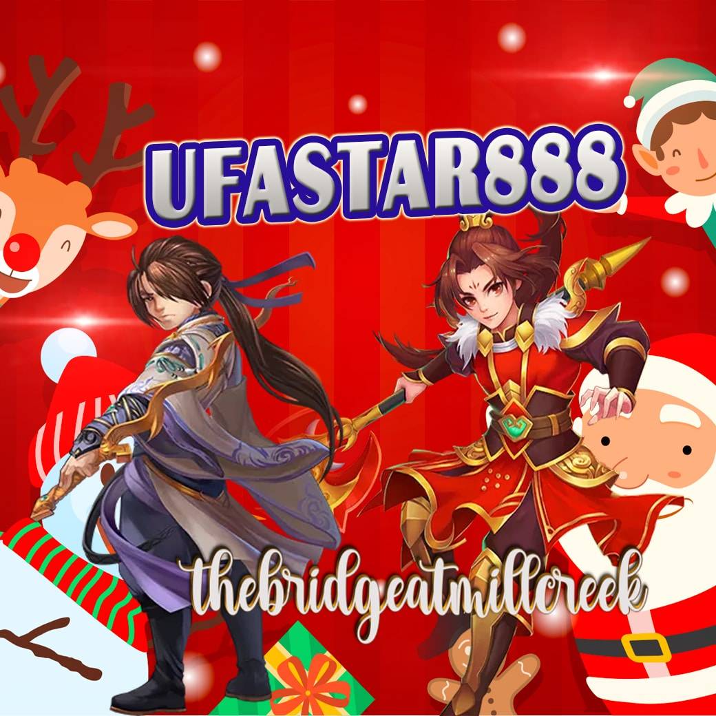 UFASTAR888